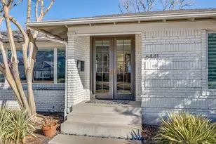 6441 Park Ln, Dallas, TX 75225 - Photo 2