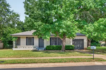 307 Norwood Drive, Hurst, TX 76053 - Photo 24