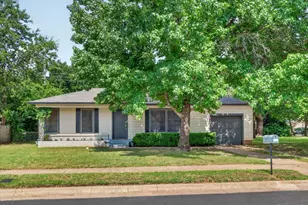307 Norwood Dr, Hurst, TX 76053 - Photo 24