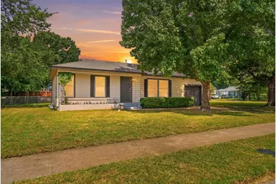 307 Norwood Drive, Hurst, TX 76053 - Photo 2