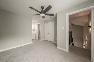 717 Cain St, Lake Dallas, TX 75065 - Photo 24