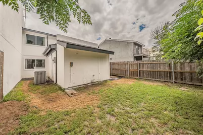 717 Cain Street, Lake Dallas, TX 75065 - Photo 36