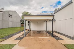 717 Cain St, Lake Dallas, TX 75065 - Photo 38