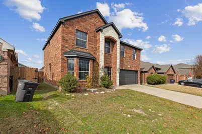 10813 Middleglenn Road, Fort Worth, TX 76052 - Photo 2