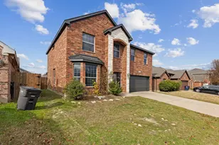 10813 Middleglenn Rd, Fort Worth, TX 76052 - Photo 2