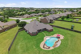 813 Blue Quail Dr, Weatherford, TX 76087 - Photo 6
