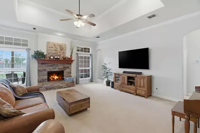 813 Blue Quail Drive, Weatherford, TX 76087 - Photo 8