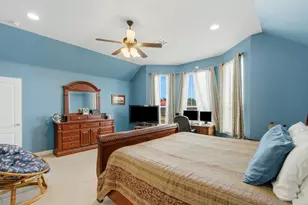813 Blue Quail Dr, Weatherford, TX 76087 - Photo 20