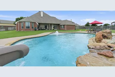 813 Blue Quail Drive, Weatherford, TX 76087 - Photo 38
