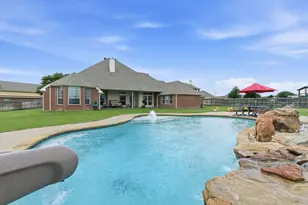 813 Blue Quail Dr, Weatherford, TX 76087 - Photo 38