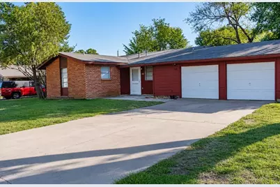 3422 Princeton Drive, Irving, TX 75062 - Photo 1