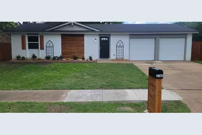 2700 Ozark Drive, Arlington, TX 76014 - Photo 2