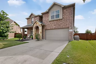 201 Sandy Creek Way, McKinney, TX 75072 - Photo 2