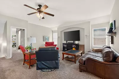 201 Sandy Creek Way, McKinney, TX 75072 - Photo 30