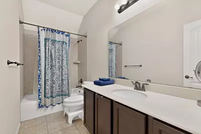 201 Sandy Creek Way, McKinney, TX 75072 - Photo 16