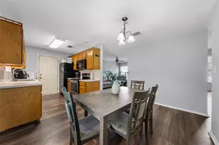 1307 Luanne, Bellmead, TX 76705 - Photo 6