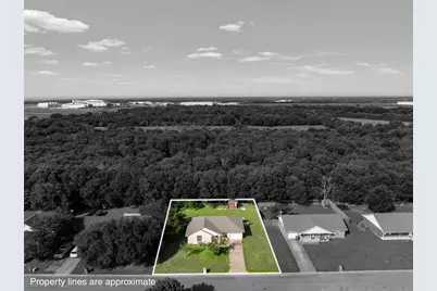 1307 Luanne, Bellmead, TX 76705 - Photo 24