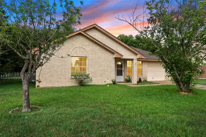 1307 Luanne, Bellmead, TX 76705 - Photo 1