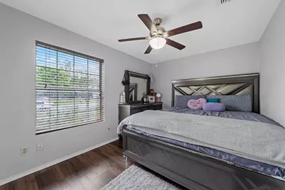 1307 Luanne, Bellmead, TX 76705 - Photo 16