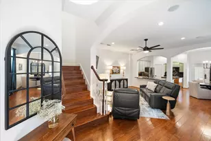 8232 Bridge St, North Richland Hills, TX 76180 - Photo 4