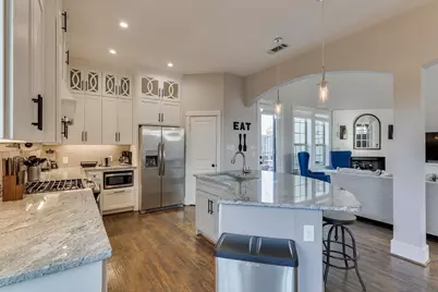 [Address not provided], Rowlett, TX 75088 - Photo 16