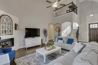 [Address not provided], Rowlett, TX 75088 - Photo 8