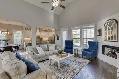 [Address not provided], Rowlett, TX 75088 - Photo 2
