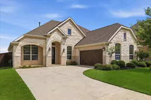 6612 Dolan Falls Dr, Flower Mound, TX 76226 - Photo 2