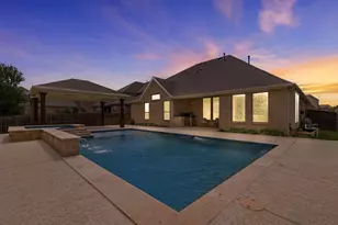 6612 Dolan Falls Dr, Flower Mound, TX 76226 - Photo 26