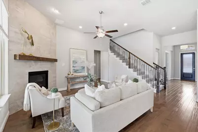 6612 Dolan Falls Drive, Flower Mound, TX 76226 - Photo 6