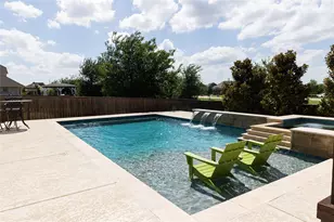 6612 Dolan Falls Dr, Flower Mound, TX 76226 - Photo 30