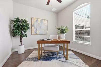 6612 Dolan Falls Drive, Flower Mound, TX 76226 - Photo 4
