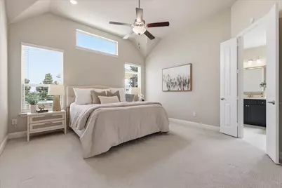 6612 Dolan Falls Drive, Flower Mound, TX 76226 - Photo 14