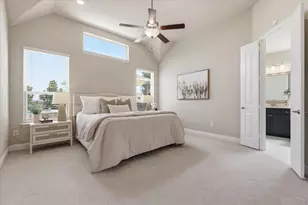 6612 Dolan Falls Dr, Flower Mound, TX 76226 - Photo 14