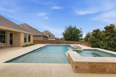 6612 Dolan Falls Drive, Flower Mound, TX 76226 - Photo 34