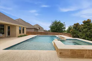 6612 Dolan Falls Dr, Flower Mound, TX 76226 - Photo 34