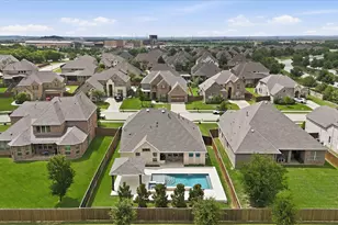 6612 Dolan Falls Dr, Flower Mound, TX 76226 - Photo 36