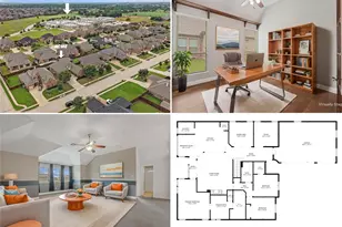 518 Sun Meadow Dr, Wylie, TX 75098 - Photo 1