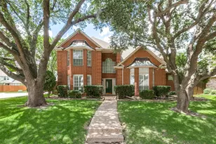 2601 Courtside Ln, Plano, TX 75093 - Photo 1
