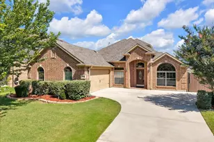 6940 Bent Spur Dr, Fort Worth, TX 76179 - Photo 1