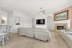 6940 Bent Spur Dr, Fort Worth, TX 76179 - Photo 10