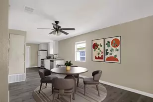 2520 N Hickory St, Sherman, TX 75092 - Photo 8