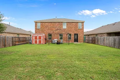 433 Andalusian Trail, Celina, TX 75009 - Photo 32