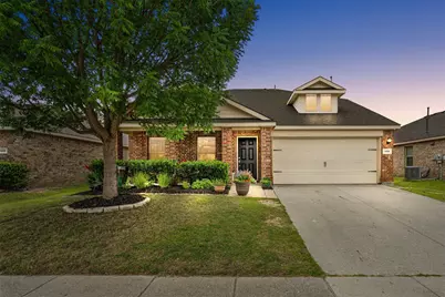 433 Andalusian Trail, Celina, TX 75009 - Photo 2