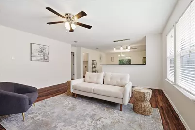 1572 Chivalry Lane, Little Elm, TX 75068 - Photo 8