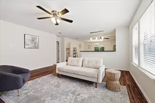1572 Chivalry Ln, Little Elm, TX 75068 - Photo 8