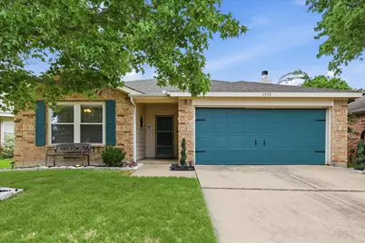 1572 Chivalry Lane, Little Elm, TX 75068 - Photo 1