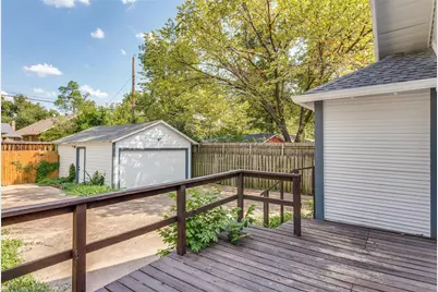 2101 Fairmount Avenue, Fort Worth, TX 76110 - Photo 12