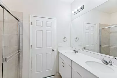 1009 Briarbush Court, Fort Worth, TX 76131 - Photo 18