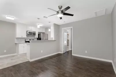 4319 McKinney Avenue #205, Dallas, TX 75205 - Photo 2
